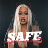 About Safe (feat. ZPLUTO) Song