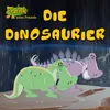 About Die Dinosaurier Song