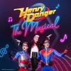 The Bro Song from "Henry Danger The Musical" Sped Up