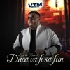 About Dacă va fi să fim Song