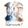 About Puolet minusta? dokumenttisarja / Yle Song