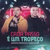 Cada Passo É Um Tropeço Ao Vivo