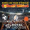 About Dans les yeux d'Émilie Remix by Royal Gigolos Song