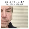 About Falsch erzählt Song