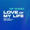 Love Of My Life Ricardo Mello & Gonçalo Ferro Remix