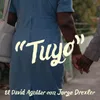 About Tuyo Song