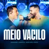 About Meio Vacilo Ao Vivo Song