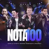 About Nota 100 Ao Vivo Song