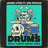 About Drums Turno Remix Song