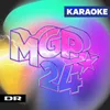 Mere Slik Karaoke version