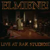 Mama Live at RAK Studios