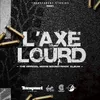 About Work Dey From "L’axe Lourd" Song
