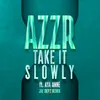 About Take It Slowly Jae Depz Remix Song