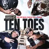 About Ten Toes Song