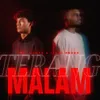 About Terang Malam Song