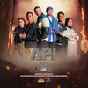 Api From The Cadets Original Soundtrack