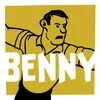 About benny Song