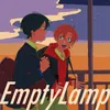 About Empty lamp Song