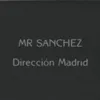 Dirección Madrid