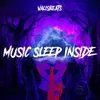 About MUSIC SLEEP INSIDE Song