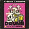 Drums Felix Jaehn Remix