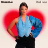 About Real Love Song