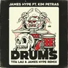 About Drums Tita Lau & James Hype Remix Song