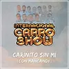 About Cariñito Sin Mí Song