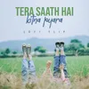 About Tera Saath Hai Kitna Pyara Lofi Flip Song