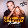 About Nuvens De Chantilly Remix Song