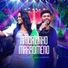 About Amorzinho Marromeno Ao Vivo Song