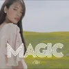 About Magic Remix Song
