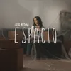 About ESPACIO Song