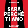 About Sarà Perché Ti Amo San Siro Edit Song