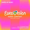 Doomsday Blue Eurovision 2024 - Ireland