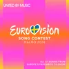 ZARI Eurovision 2024 - Greece