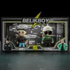 About BELIKBOY Song