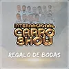 About Regalo De Bodas Song