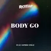 About Body Go Song