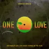 Three Little Birds Bob Marley: One Love - Music Inspired By The Film