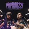 About Paparazzi Song