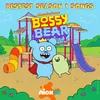 Bossy Bear End Credits