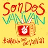 About Bailando Con Los Van Van Song