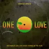 Waiting In Vain Bob Marley: One Love - Music Inspired By The Film