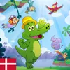 About Tandtrolden Musik fra filmen "Arne Alligator og Junglevennerne" / Dansk Song
