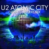 Atomic City David Guetta Extended Remix