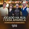 About Jogado Na Rua / Casa Amarela Ao Vivo Song