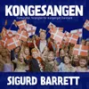 Kongesangen - Forbundne, Forpligtet For Kongeriget Danmark