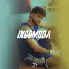 About INCOMODA Song