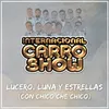 About Lucero, Luna Y Estrellas Song